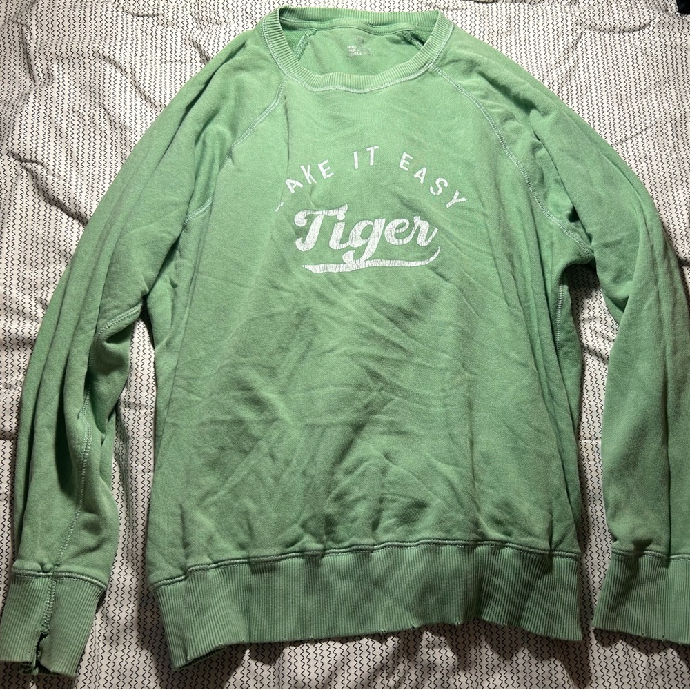 Soft Arie light sweater
